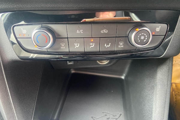 Used Vauxhall Corsa 2025 for sale - 76219560: Photo 23