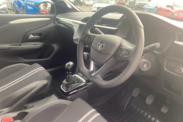 Used Vauxhall Corsa 2025 for sale - 76219560: Photo 2