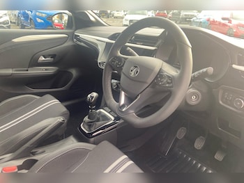 Used Vauxhall Corsa 2025 for sale - 76219560: Photo 2