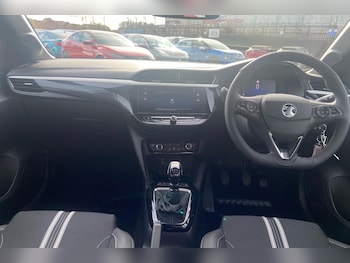 Used Vauxhall Corsa 2025 for sale - 76219560: Photo 4