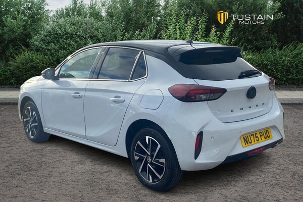 Used Vauxhall Corsa 2025 for sale - 76219560: Photo 7