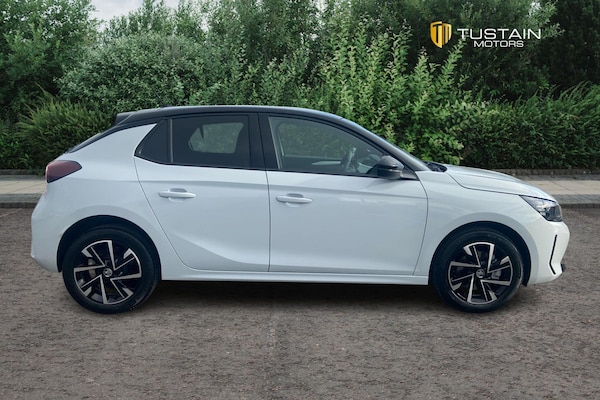 Used Vauxhall Corsa 2025 for sale - 76219560: Photo 8