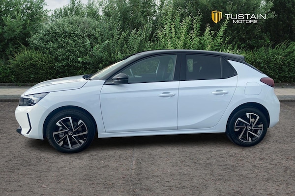 Used Vauxhall Corsa 2025 for sale - 76219560: Photo 9