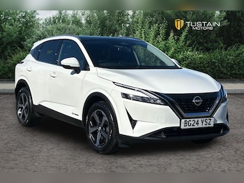 Used Nissan Qashqai 2024 for sale - 78536937: Photo