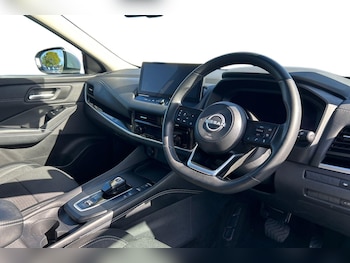 Used Nissan Qashqai 2024 for sale - 78536937: Photo