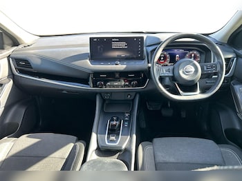 Used Nissan Qashqai 2024 for sale - 78536937: Photo