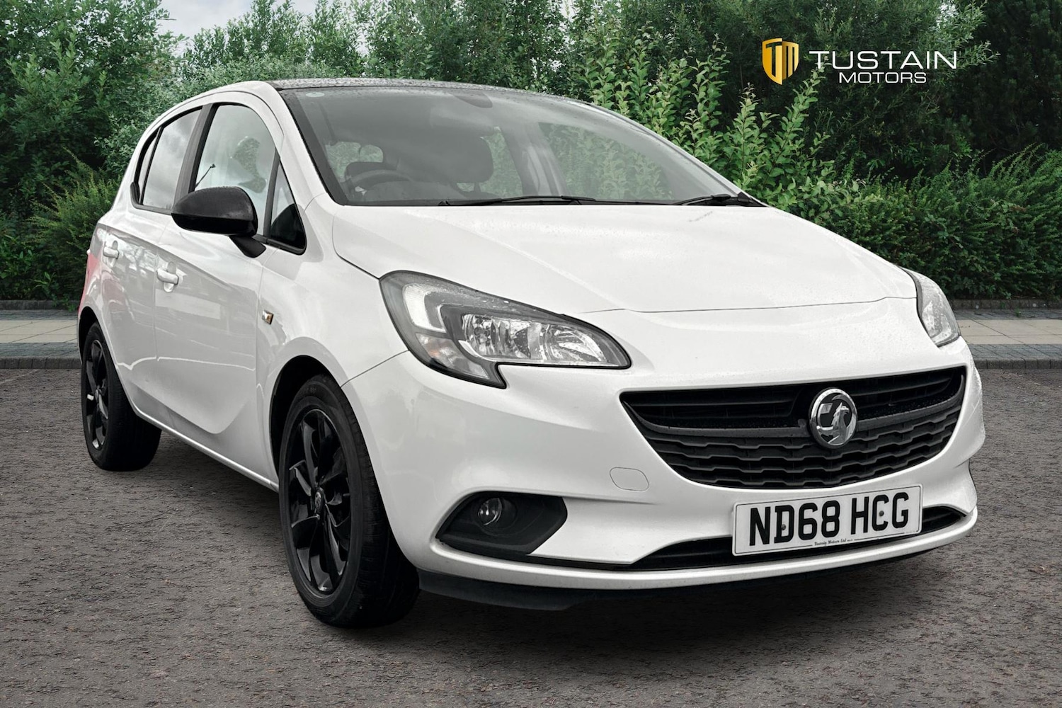 Used Vauxhall Corsa 2019 for sale - 76411497: Photo 1