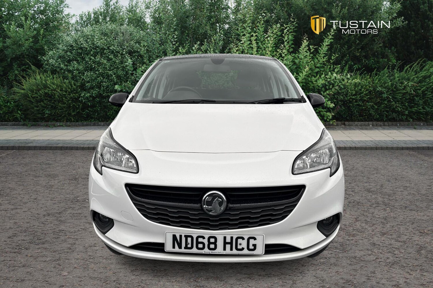 Used Vauxhall Corsa 2019 for sale - 76411497: Photo 10