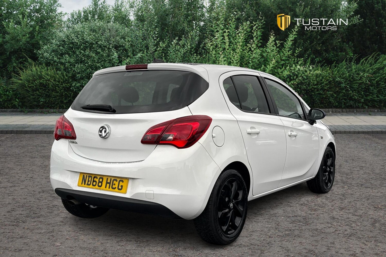 Used Vauxhall Corsa 2019 for sale - 76411497: Photo 12