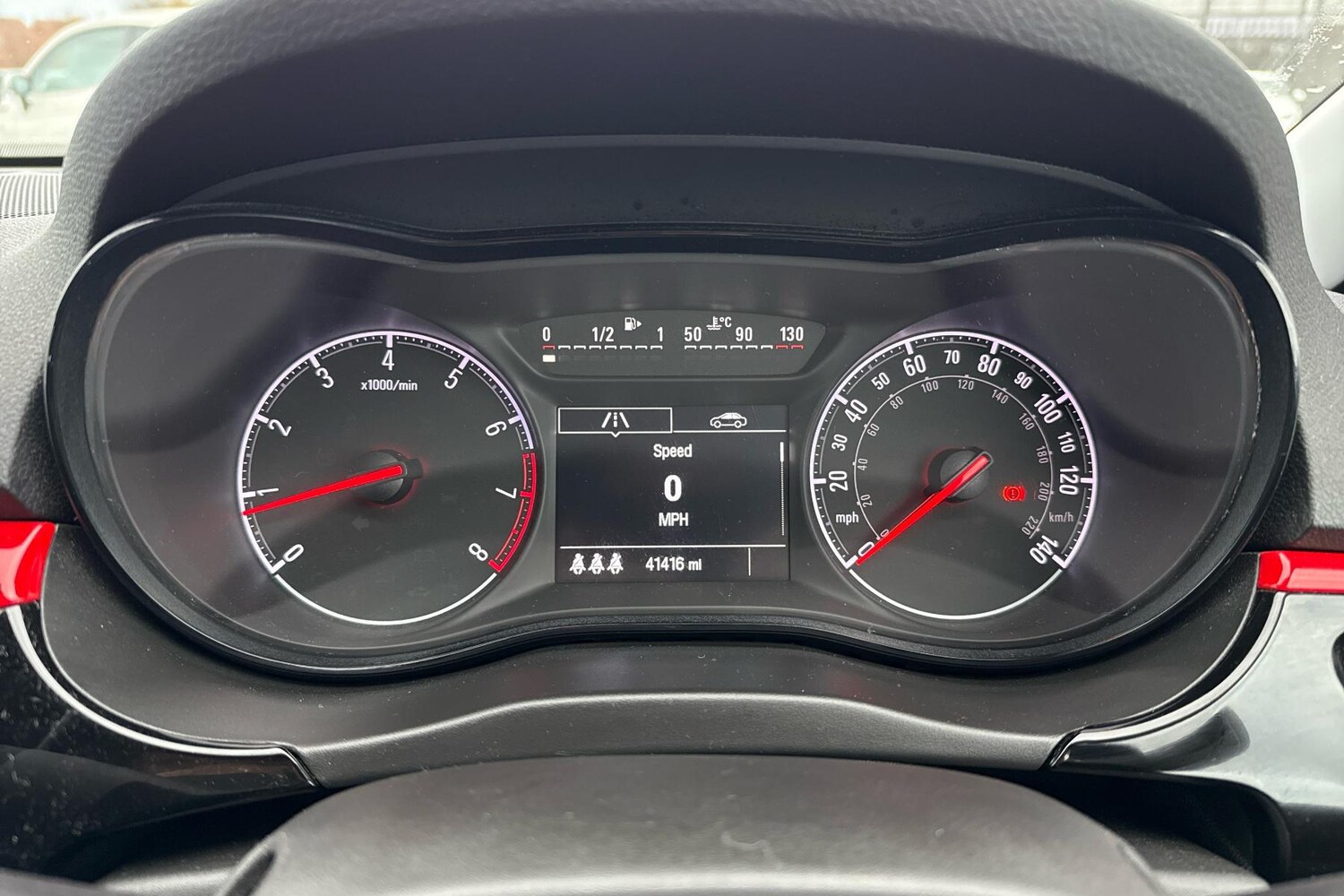 Used Vauxhall Corsa 2019 for sale - 76411497: Photo 13