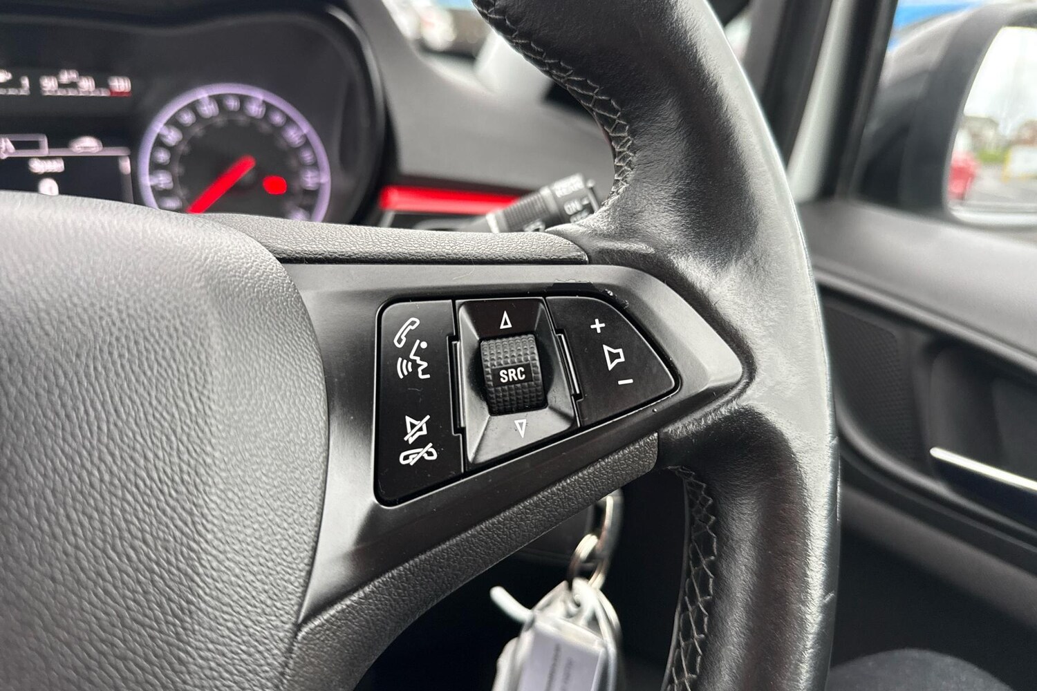 Used Vauxhall Corsa 2019 for sale - 76411497: Photo 16