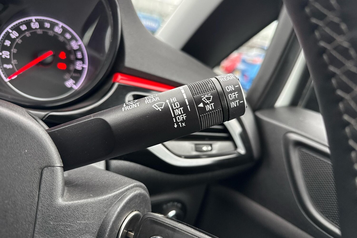 Used Vauxhall Corsa 2019 for sale - 76411497: Photo 18