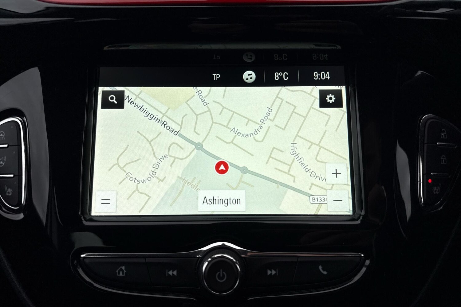 Used Vauxhall Corsa 2019 for sale - 76411497: Photo 22