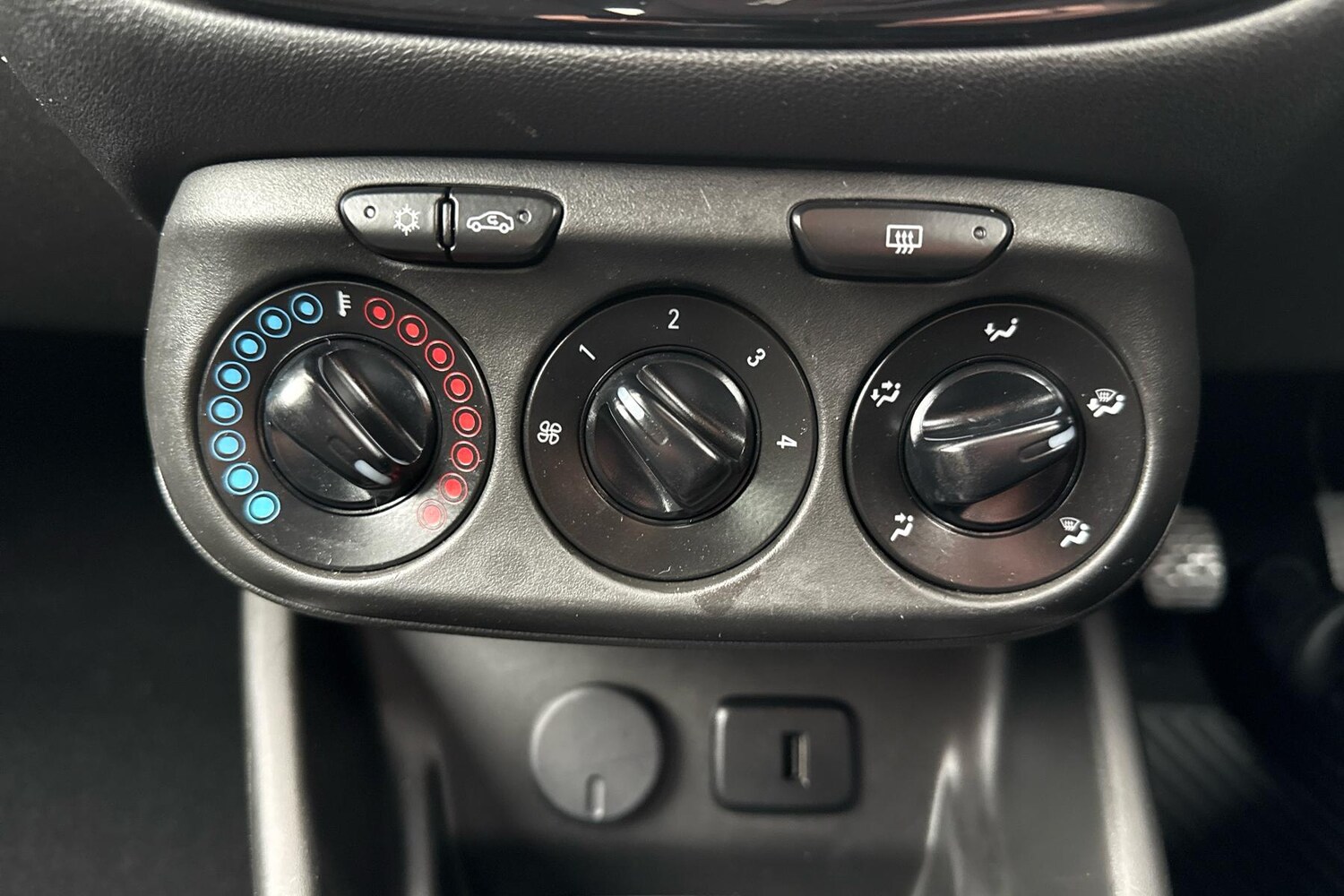 Used Vauxhall Corsa 2019 for sale - 76411497: Photo 25