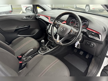 Used Vauxhall Corsa 2019 for sale - 76411497: Photo
