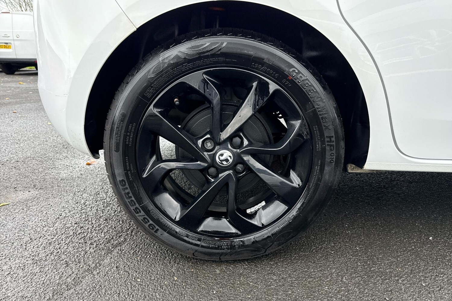 Used Vauxhall Corsa 2019 for sale - 76411497: Photo 3