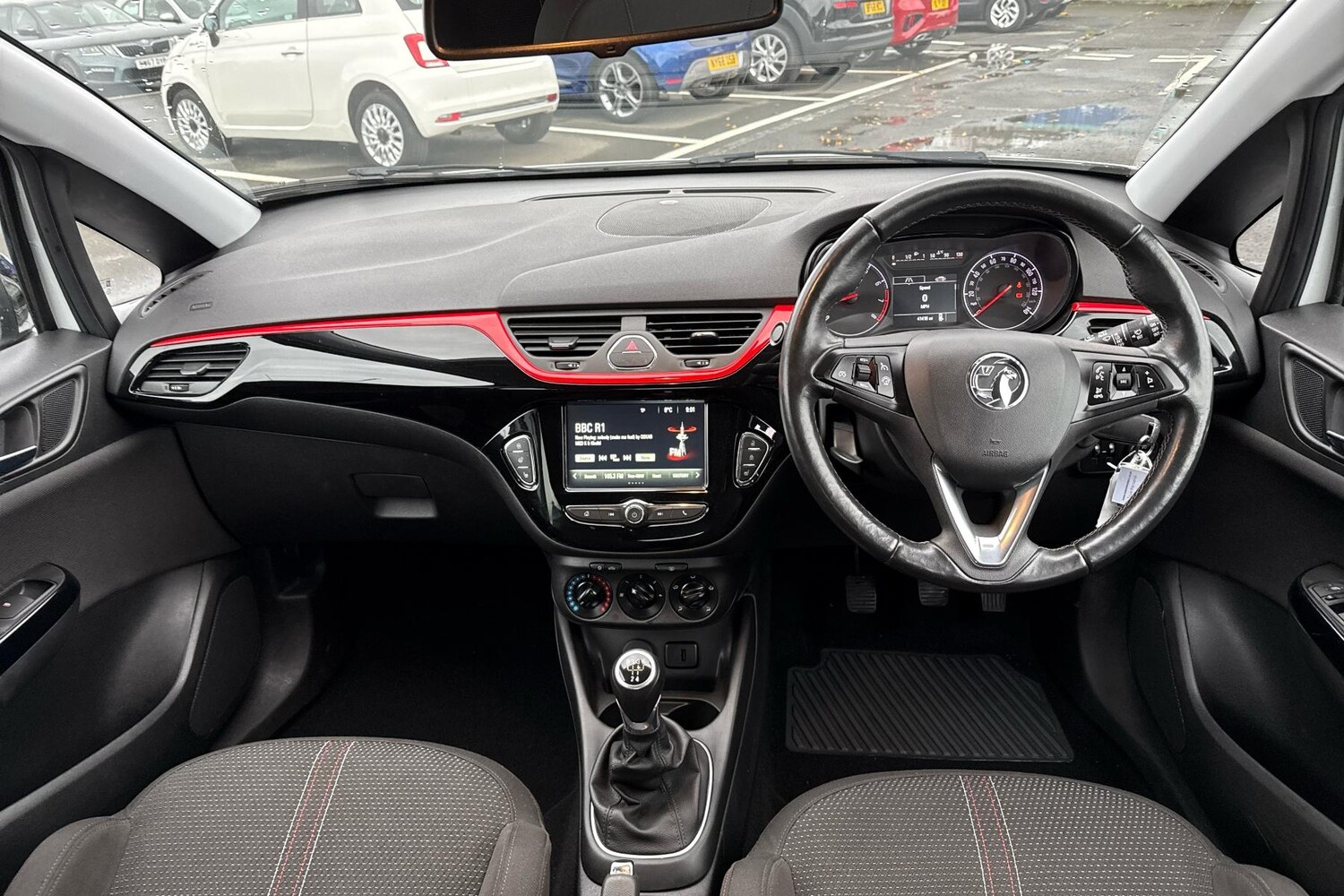Used Vauxhall Corsa 2019 for sale - 76411497: Photo 4