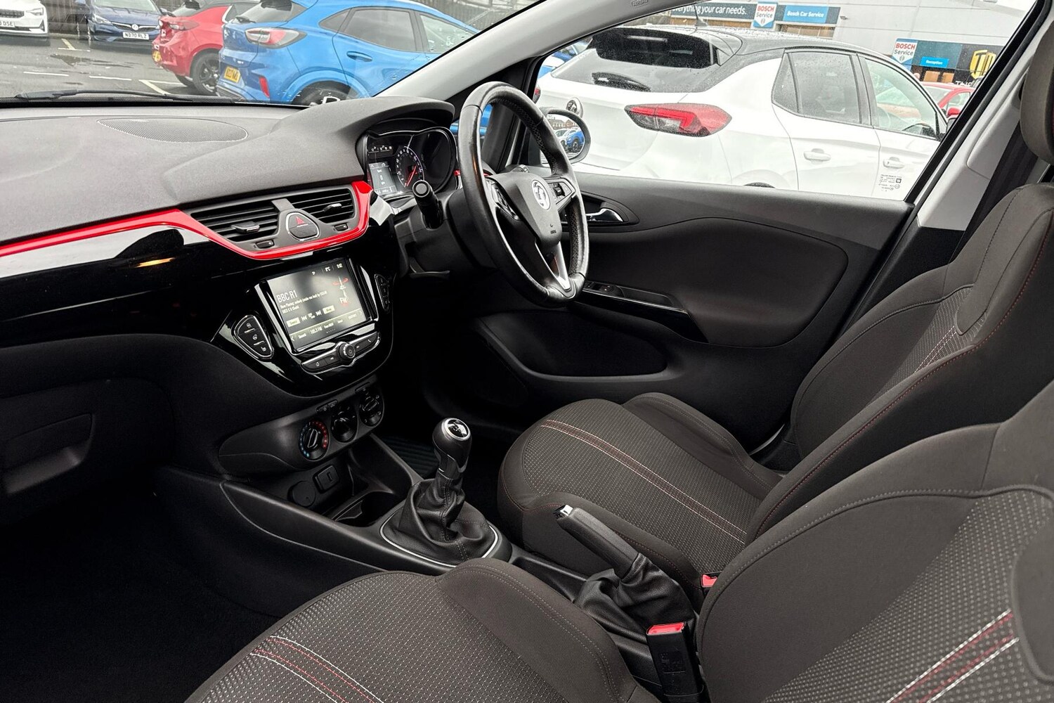 Used Vauxhall Corsa 2019 for sale - 76411497: Photo 5