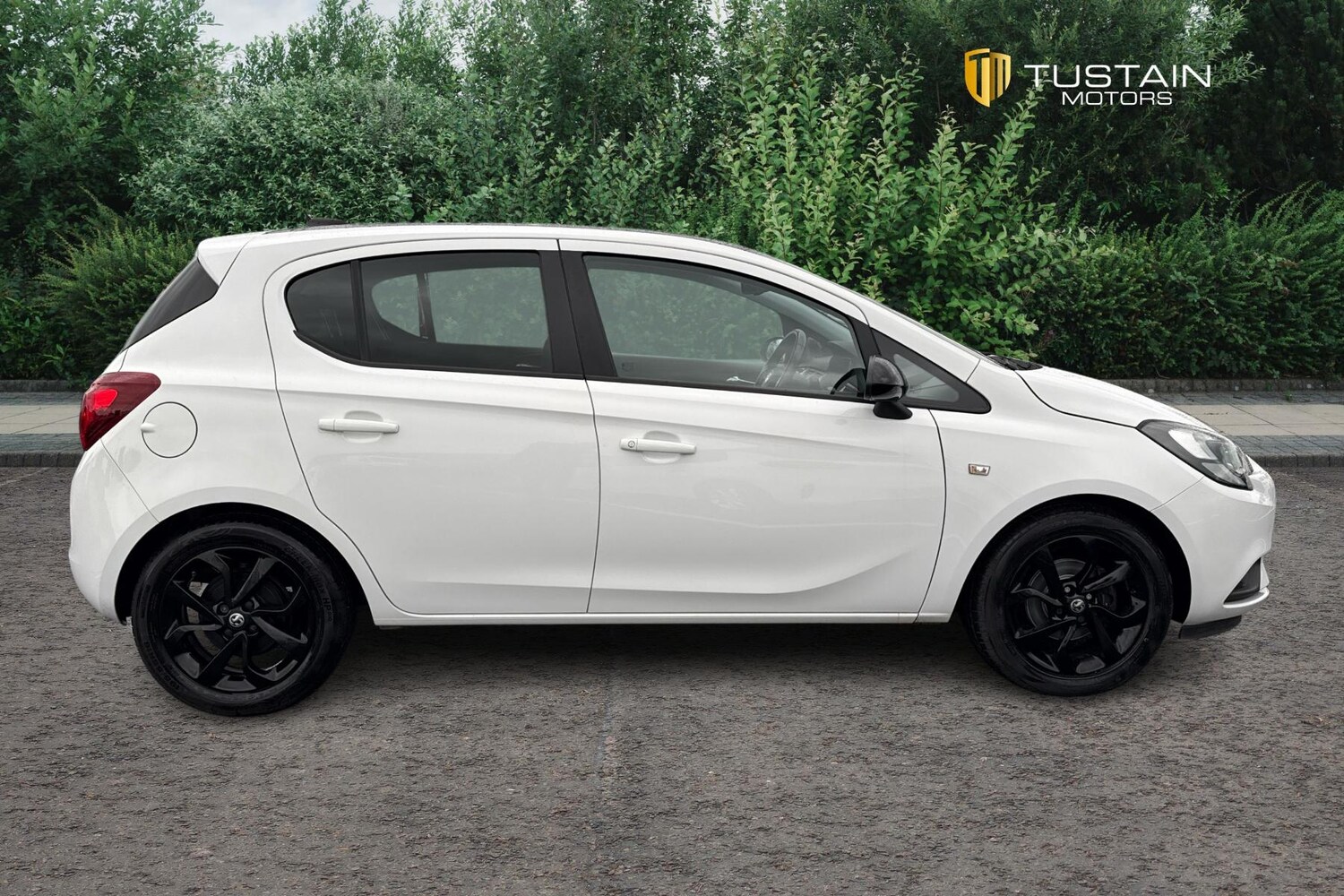 Used Vauxhall Corsa 2019 for sale - 76411497: Photo 8