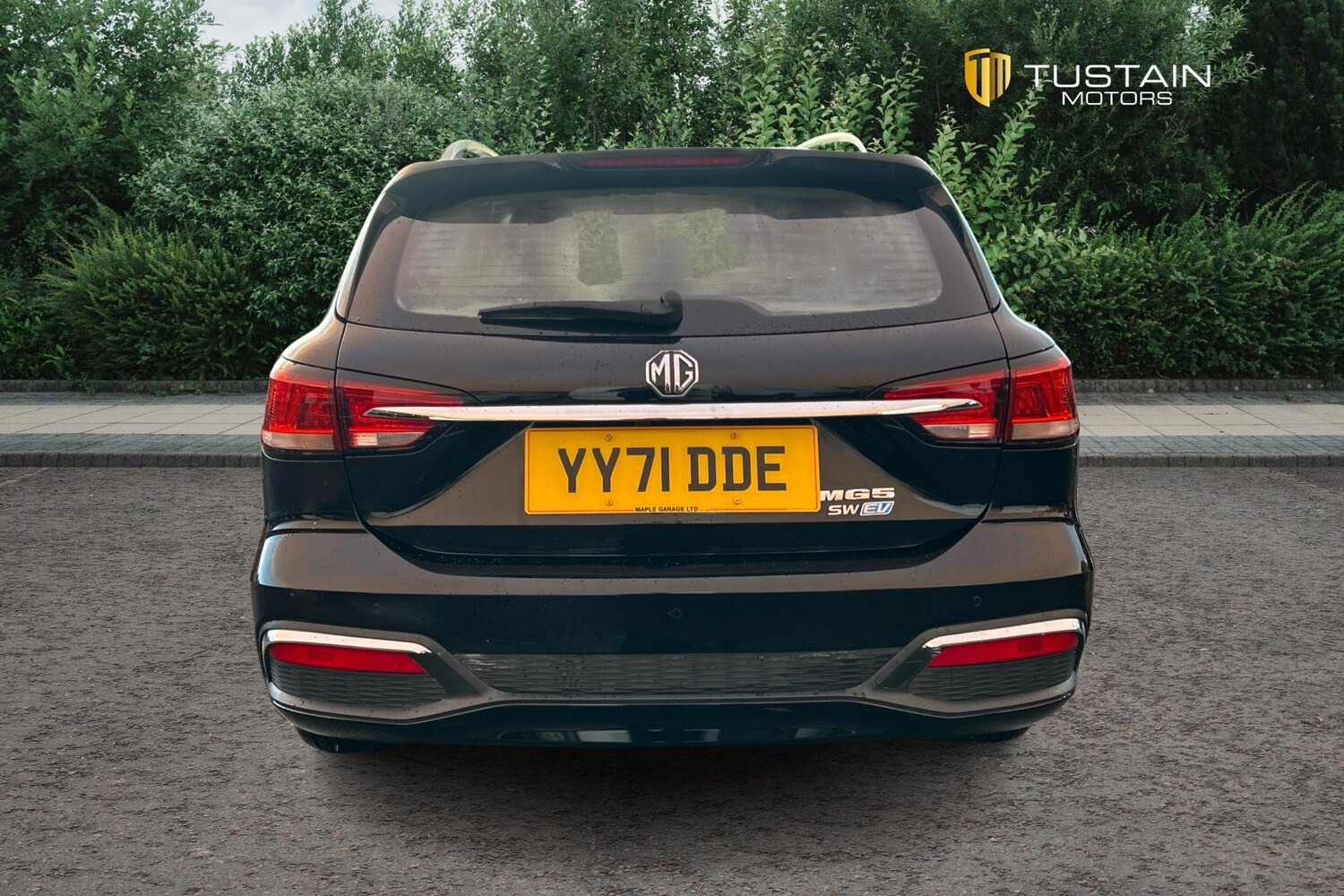 Used MG MG5 2021 for sale - 76564694: Photo 11