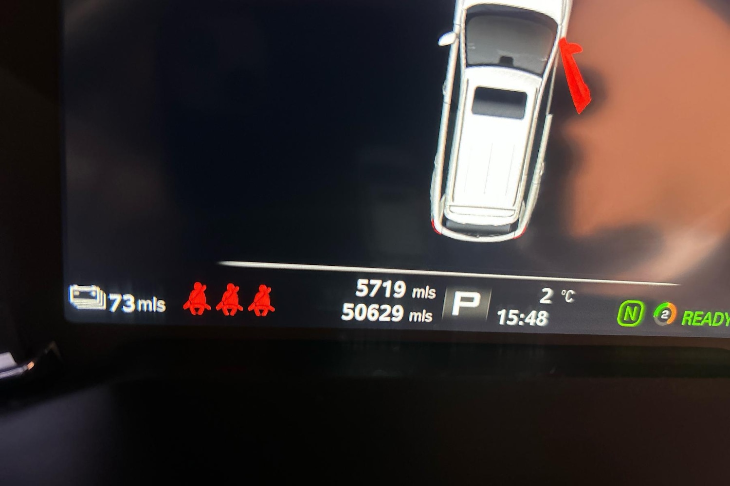 Used MG MG5 2021 for sale - 76564694: Photo 13