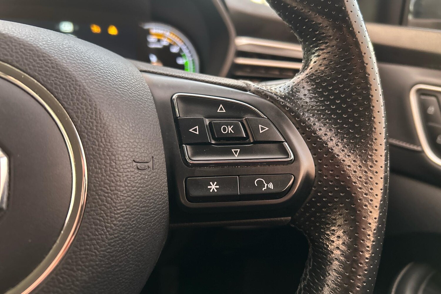 Used MG MG5 2021 for sale - 76564694: Photo 21