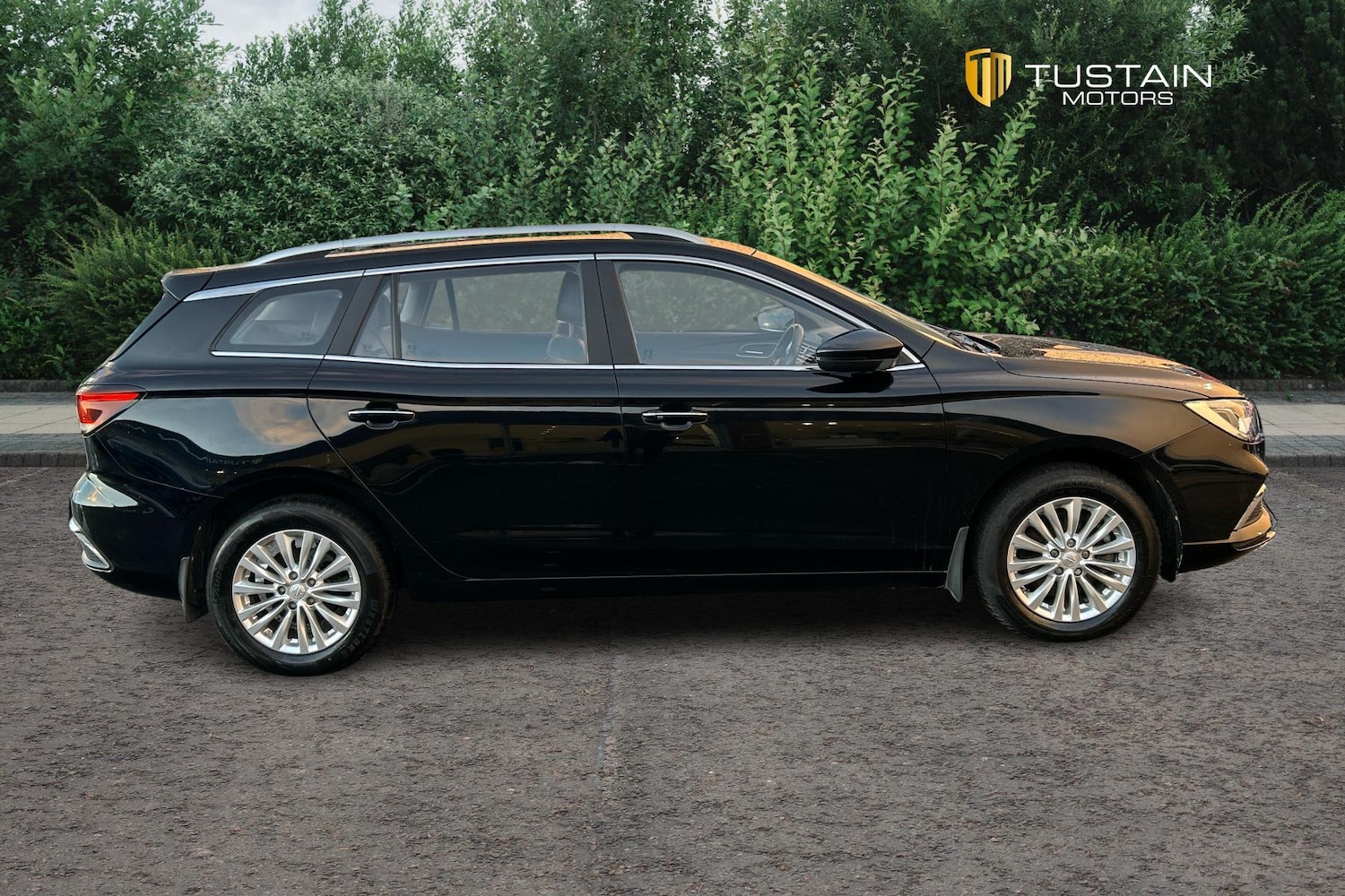 Used MG MG5 2021 for sale - 76564694: Photo 8