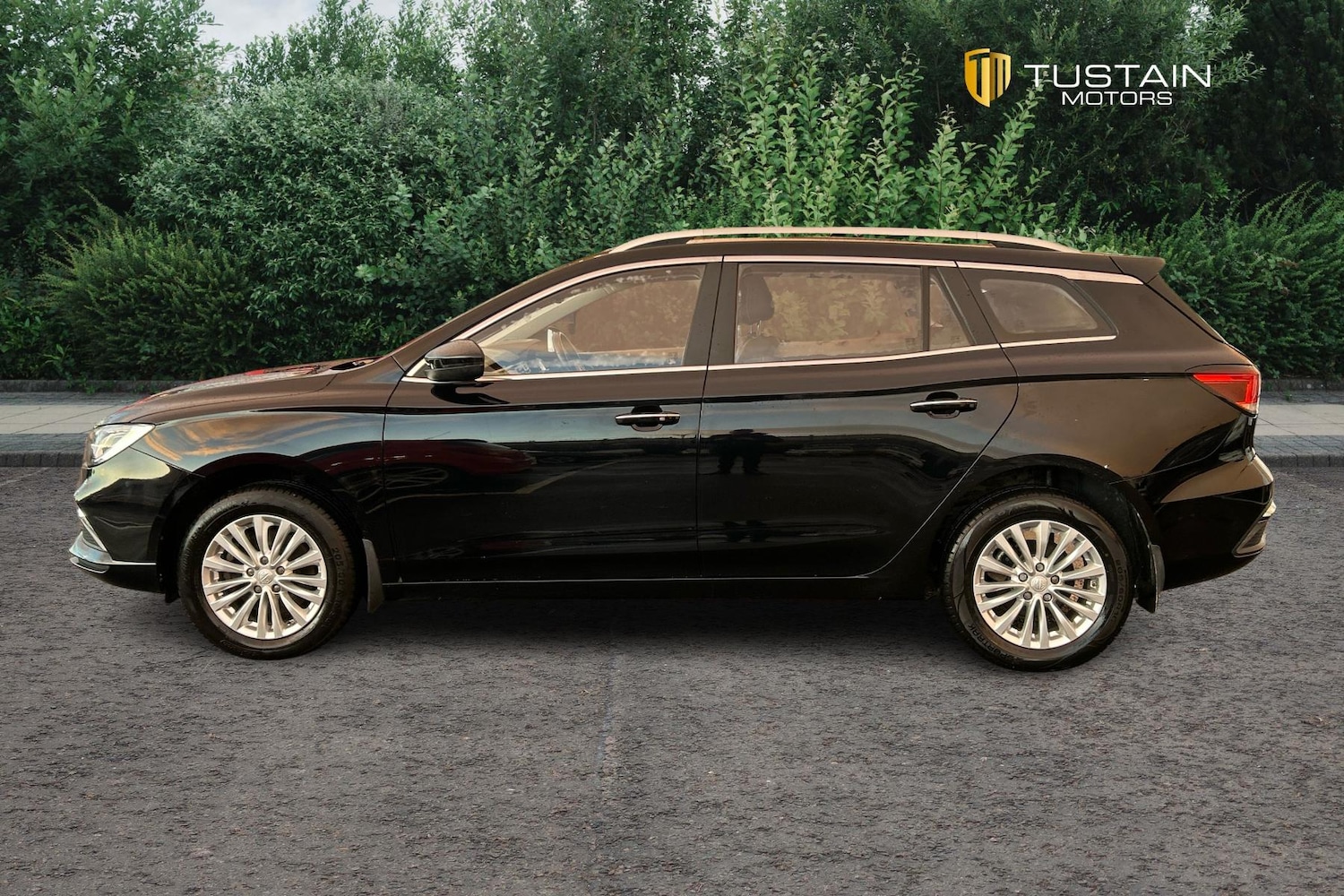 Used MG MG5 2021 for sale - 76564694: Photo 9