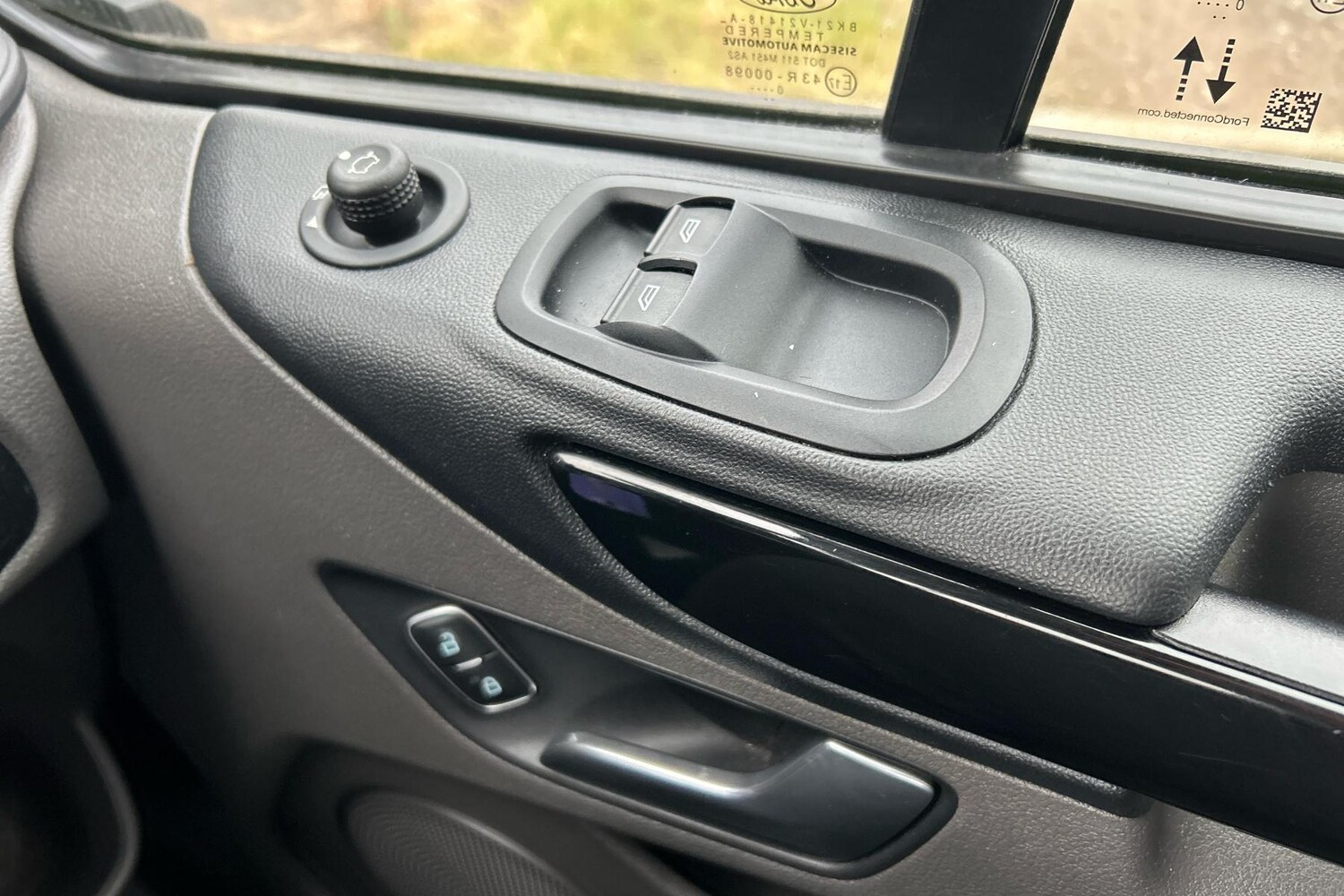 Used Ford Transit Custom 2020 for sale - 76004046: Photo 25