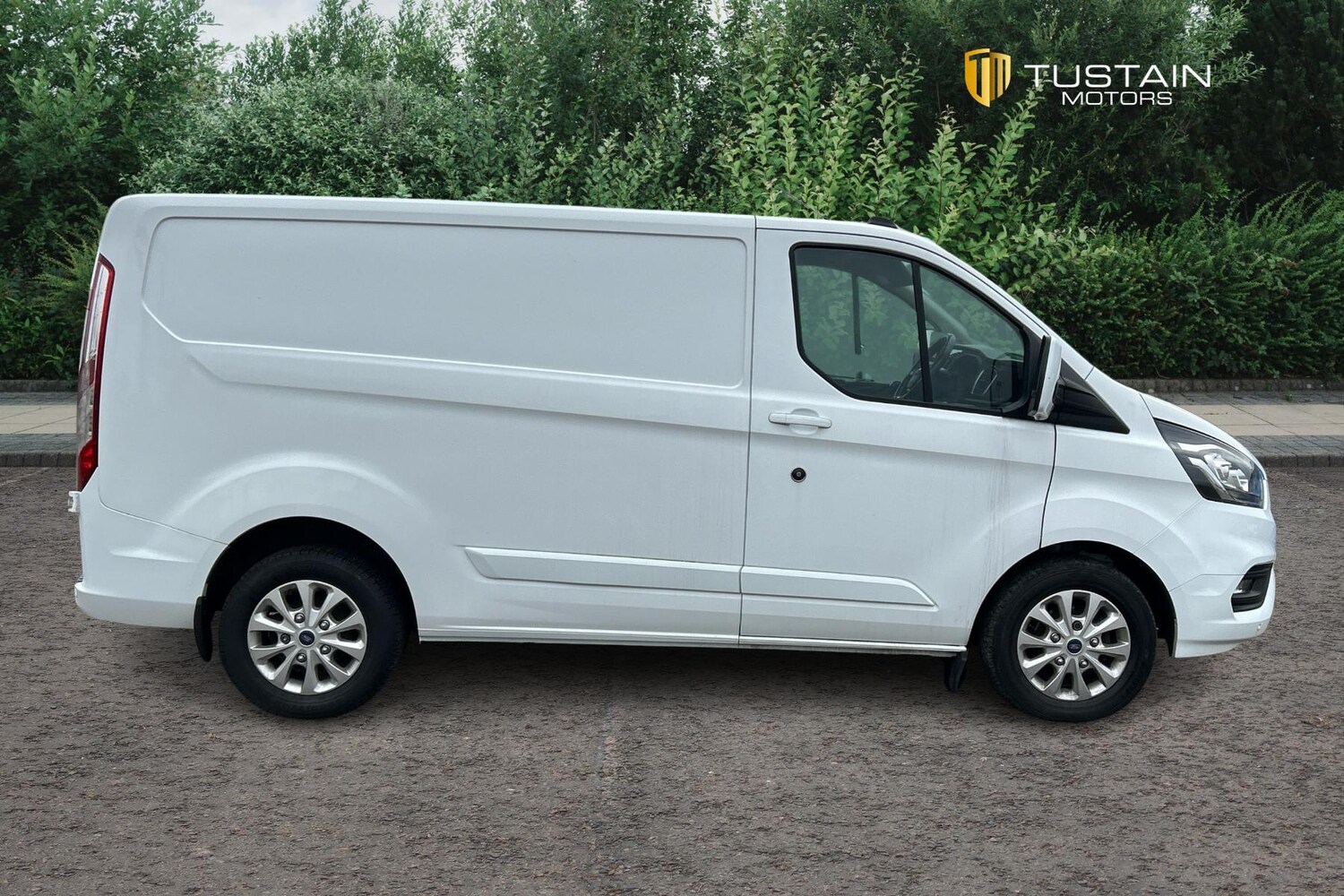 Used Ford Transit Custom 2020 for sale - 76004046: Photo 8