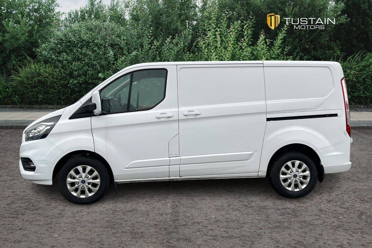 Used Ford Transit Custom 2020 for sale - 76004046: Photo 9