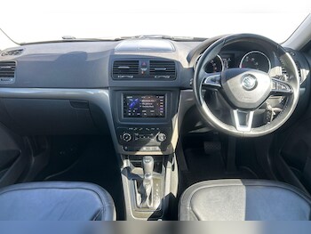 Used Skoda Yeti undefined for sale - 78871171: Photo