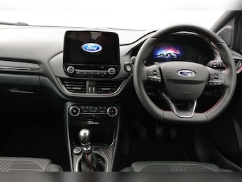Used Ford Puma 2022 for sale - 78576554: Photo