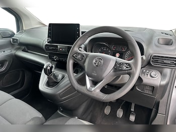 Used Vauxhall Combo 2021 for sale - 75632047: Photo