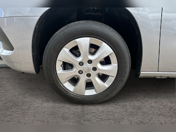 Used Vauxhall Combo 2021 for sale - 75632047: Photo
