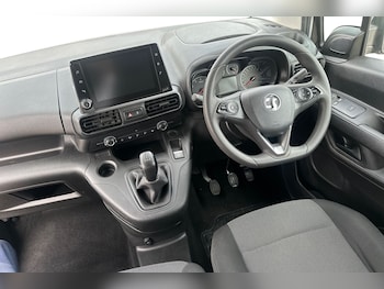 Used Vauxhall Combo 2021 for sale - 75632047: Photo