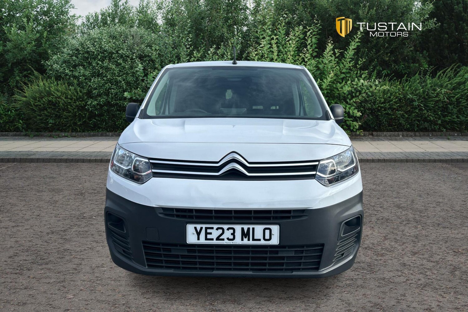 Used Citroen Berlingo 2023 for sale - 77473236: Photo 10