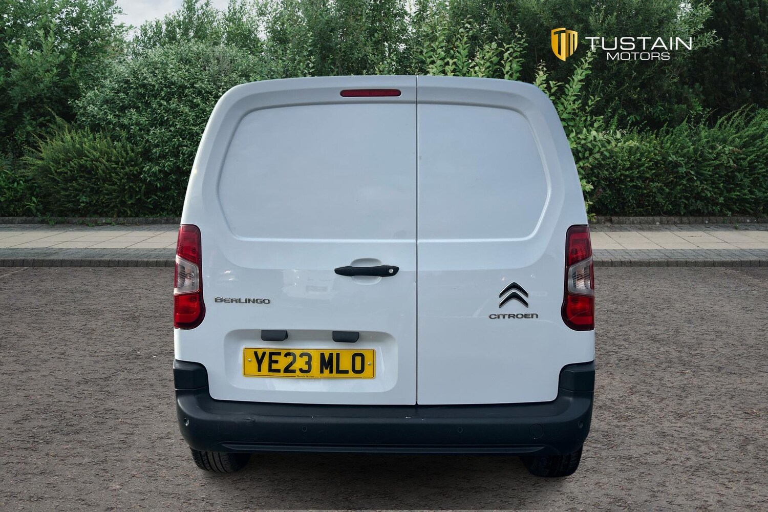 Used Citroen Berlingo 2023 for sale - 77473236: Photo 11