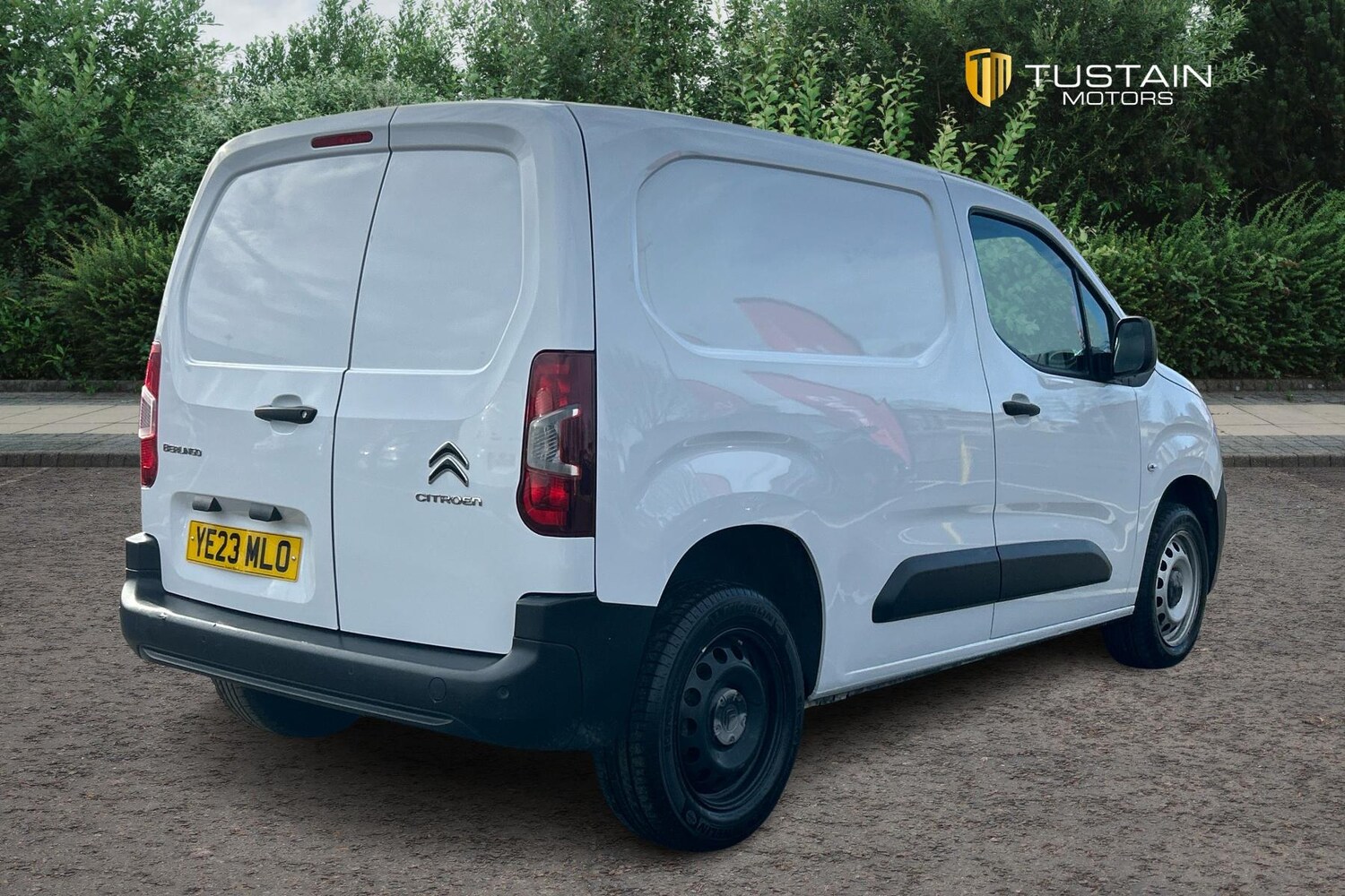 Used Citroen Berlingo 2023 for sale - 77473236: Photo 12