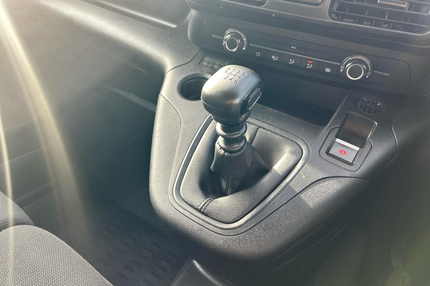 Used Citroen Berlingo 2023 for sale - 77473236: Photo 14