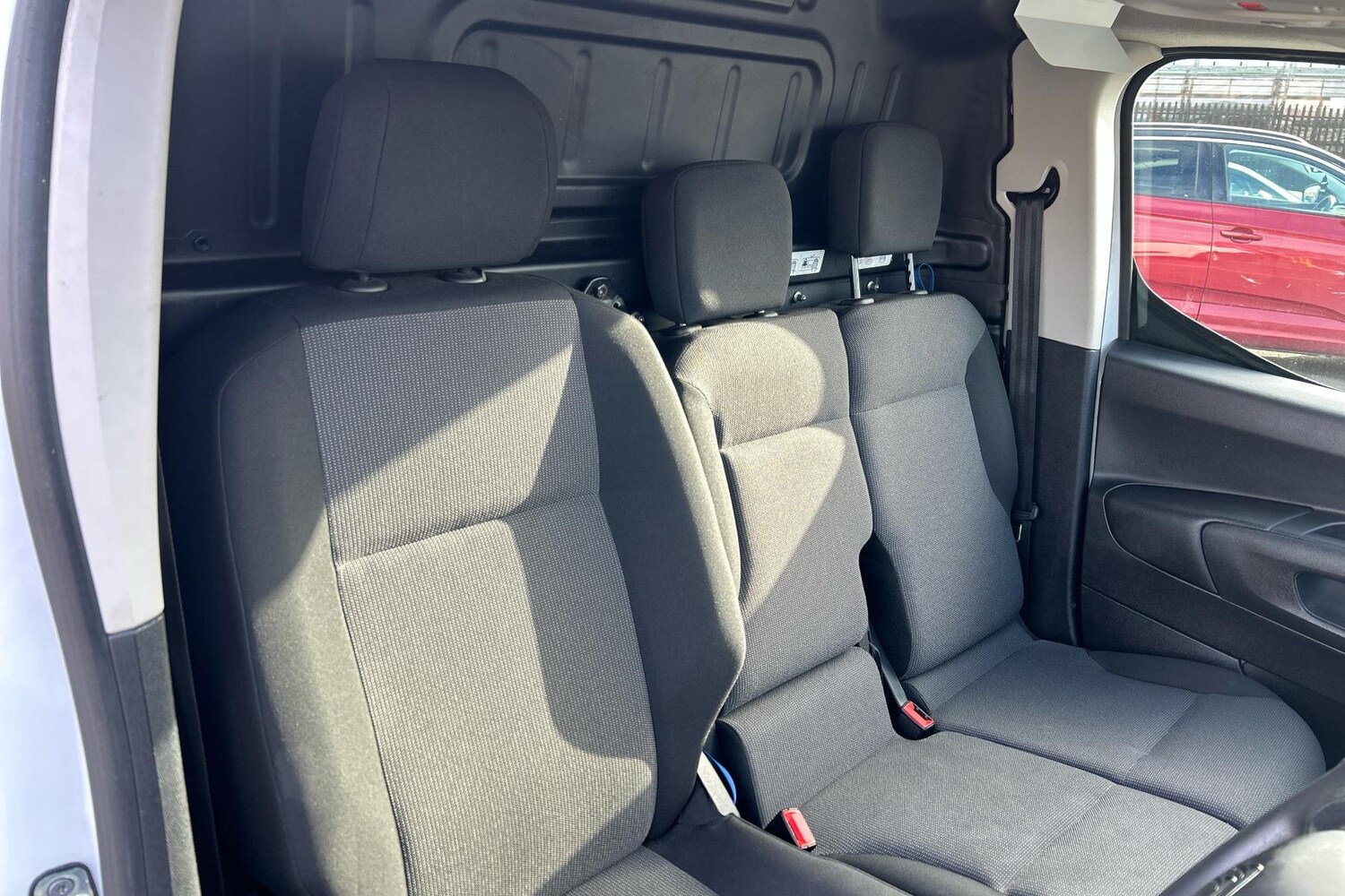 Used Citroen Berlingo 2023 for sale - 77473236: Photo 15