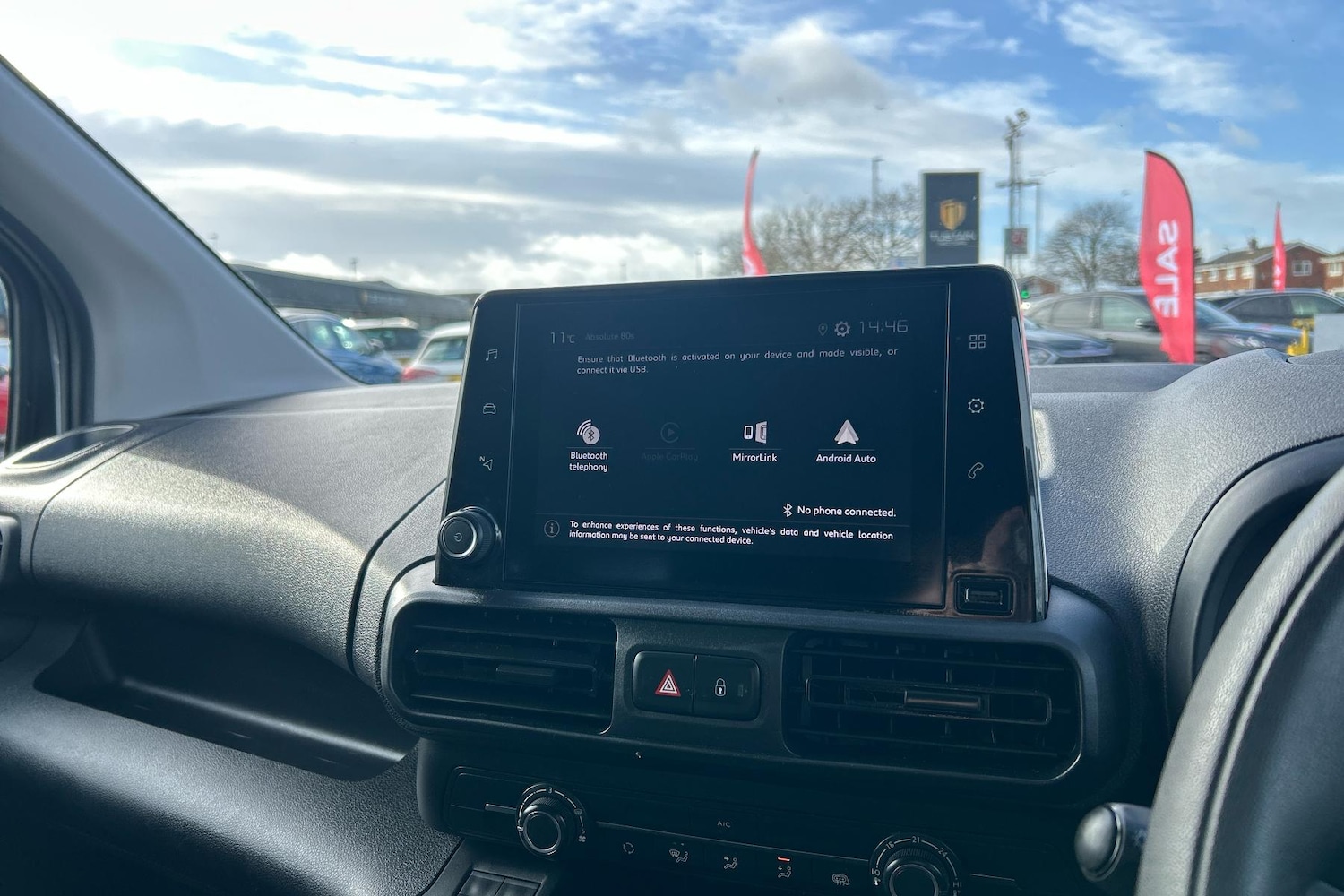 Used Citroen Berlingo 2023 for sale - 77473236: Photo 24