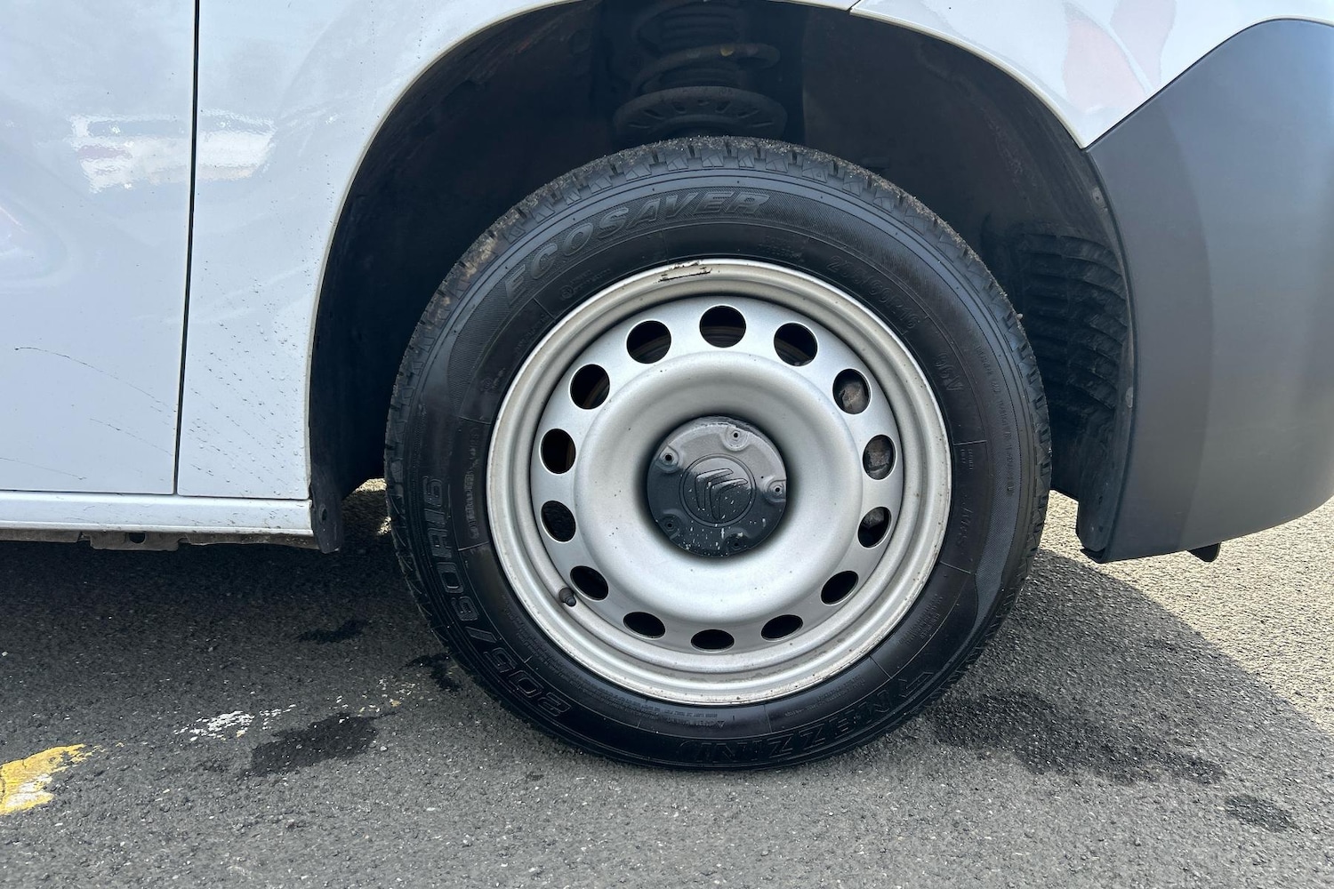 Used Citroen Berlingo 2023 for sale - 77473236: Photo 3