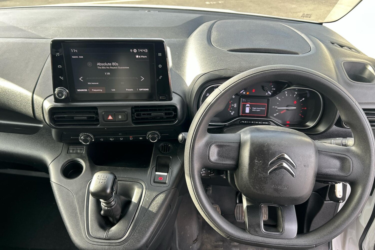 Used Citroen Berlingo 2023 for sale - 77473236: Photo 4