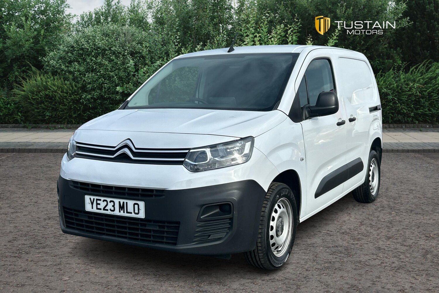 Used Citroen Berlingo 2023 for sale - 77473236: Photo 6