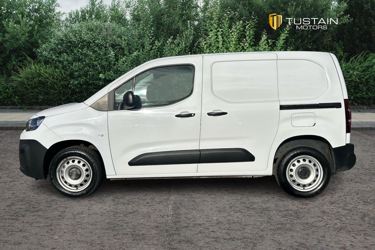 Used Citroen Berlingo 2023 for sale - 77473236: Photo 8