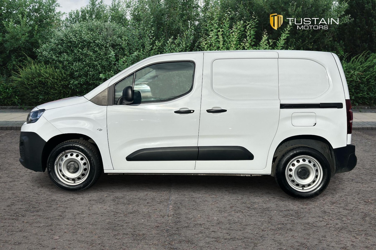 Used Citroen Berlingo 2023 for sale - 77473236: Photo 9
