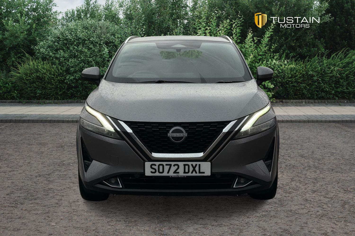 Used Nissan Qashqai 2023 for sale - 77601767: Photo 10