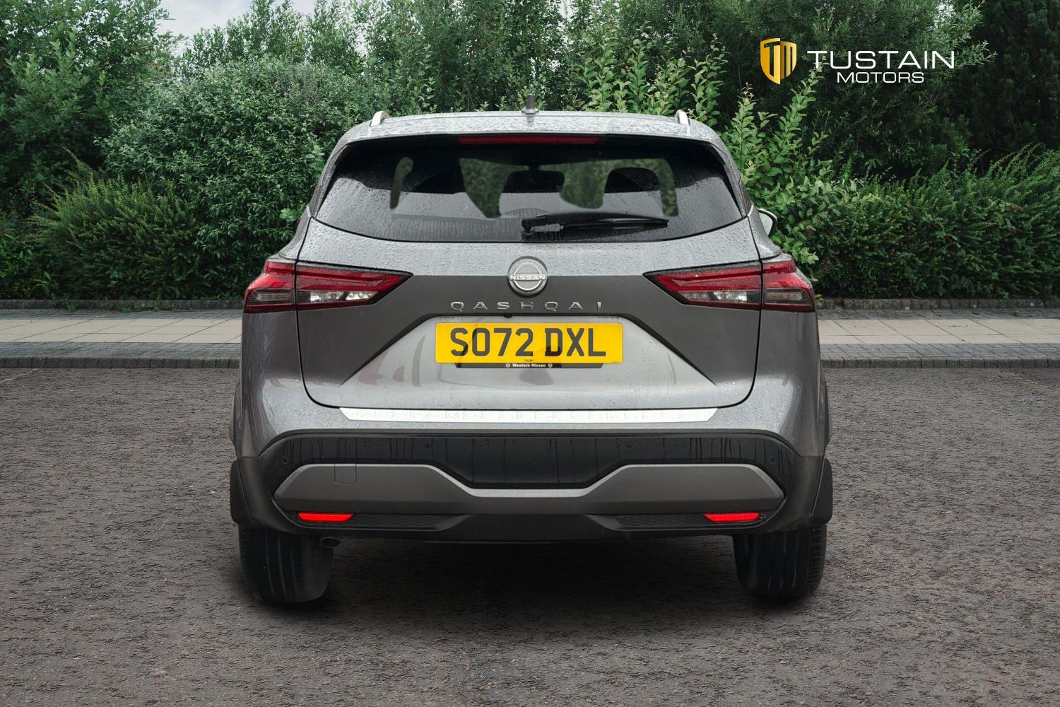 Used Nissan Qashqai 2023 for sale - 77601767: Photo 11