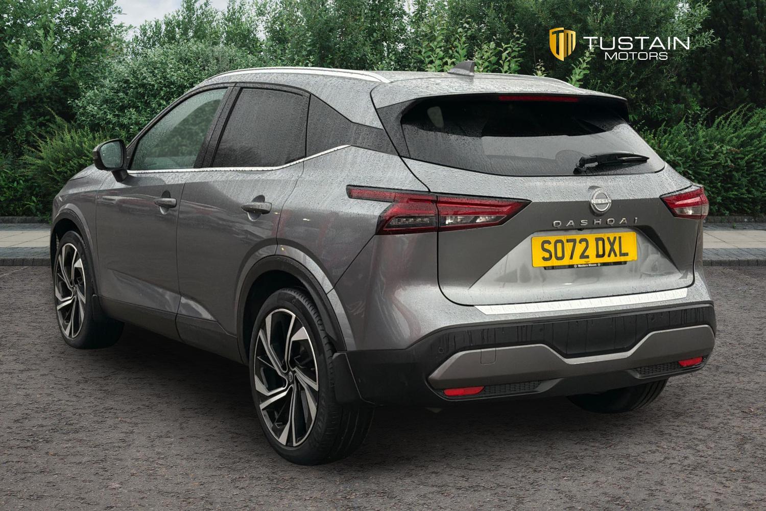 Used Nissan Qashqai 2023 for sale - 77601767: Photo 12